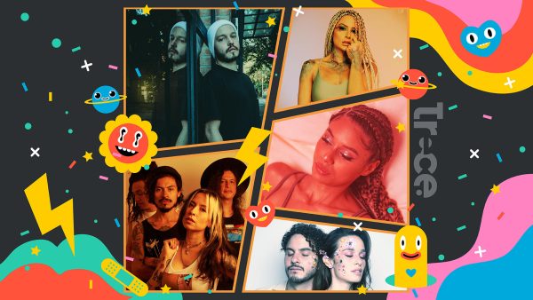 Hello Yak, Bonus Trak, Boca de Serpiente, Lucas Hill y más estrenos de la música