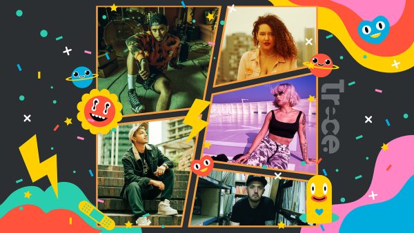 La Klinkert, Lion Fiah, Juan Sin Cabeza, M.A Studio y más estrenos de la música