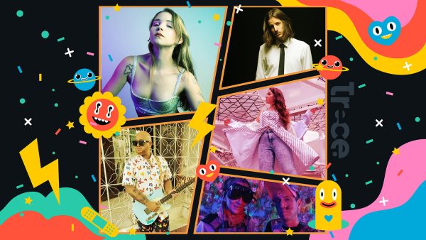 Nataly Grisales, La Ruca, Soy Emilia, Mad Kat y más estrenos de la música