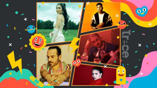 Armenia, Slipknot, TSH Sudaca, Moshtaza y más estrenos de la música