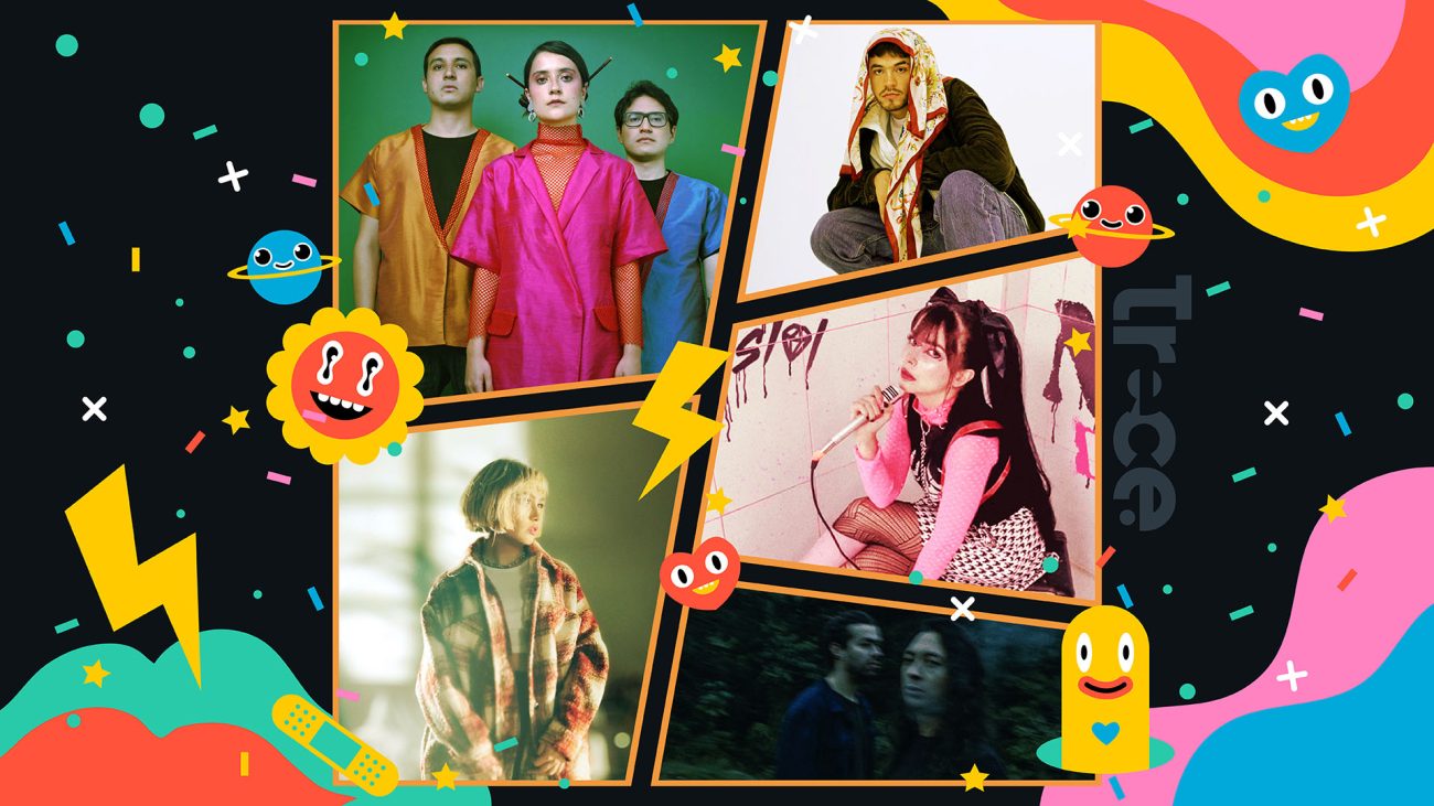 Javier Alerta, La Vergara, MULA, Red Sun Cult y más estrenos de la música