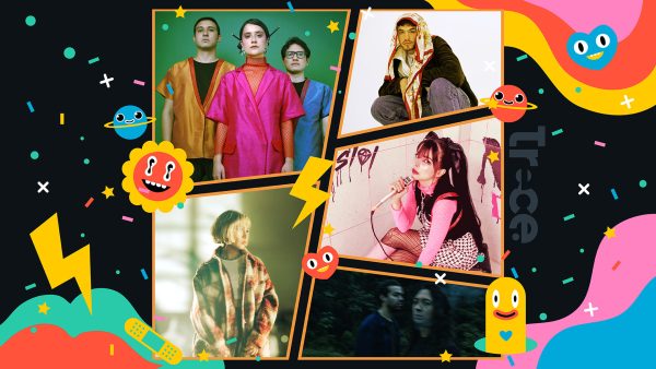 Javier Alerta, La Vergara, MULA, Red Sun Cult y más estrenos de la música