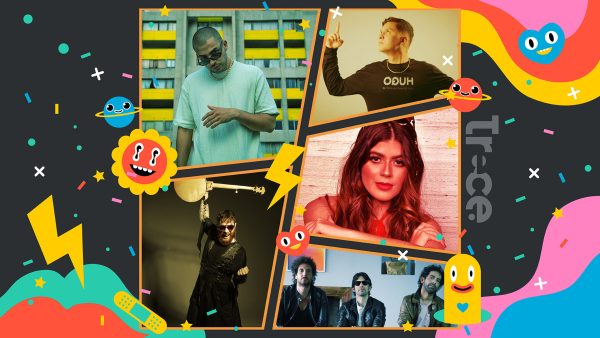 Blast55, Tostao, Pizarro, Nopal, Duplat y más estrenos de la música