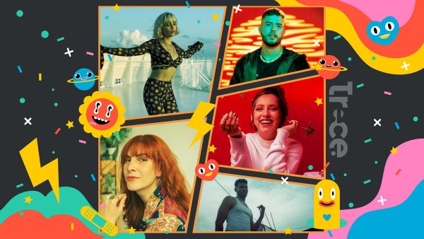 Tostao, La Klinkert, Angélica Jaimes, La Cobo y más estrenos de la música