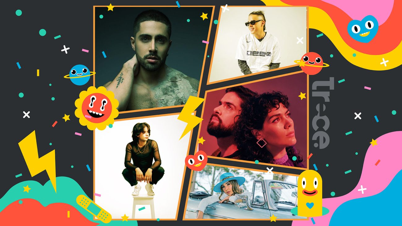 Duplat, La Etnnia, Lunalé, Ságan, Esteban Copete y más estrenos de la música