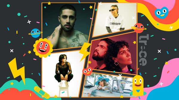 Duplat, La Etnnia, Lunalé, Ságan, Esteban Copete y más estrenos de la música