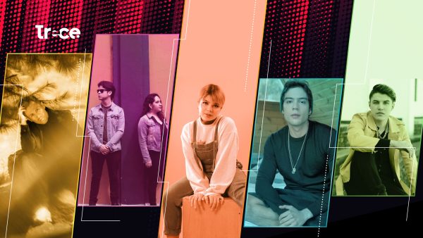 Gallardía, Luis Silva, Oh’laville, Elkin Robinson y más estrenos de la música