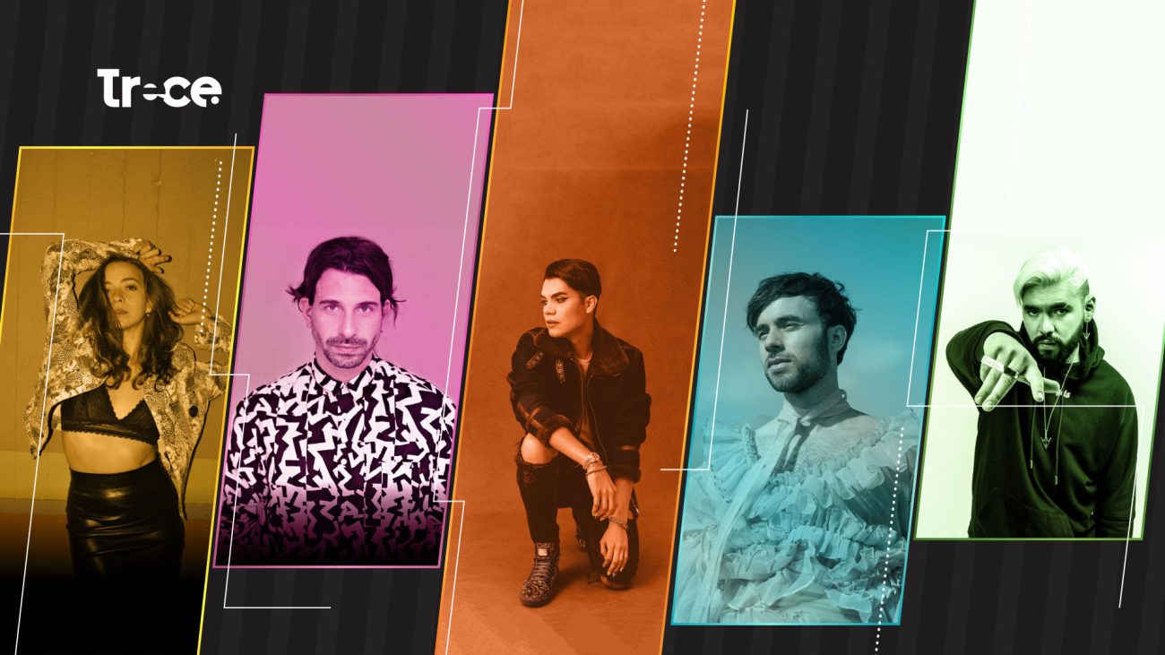 Tres Coronas, Epica, Miss Pattz, Capri, Pantoja y más estrenos de la música