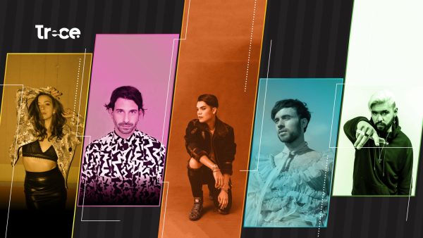 Tres Coronas, Epica, Miss Pattz, Capri, Pantoja y más estrenos de la música