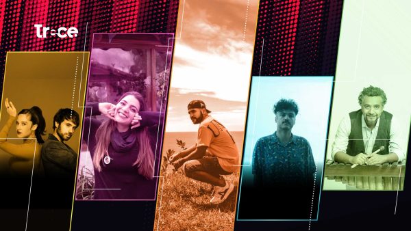 Grupo Bahía, Jarana Beat, Porto Solo, 25Nombres y más estrenos de la música