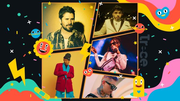 Verito Asprilla, Sergio Abril, Acido Pantera, Gregorio Uribe y más estrenos de la música