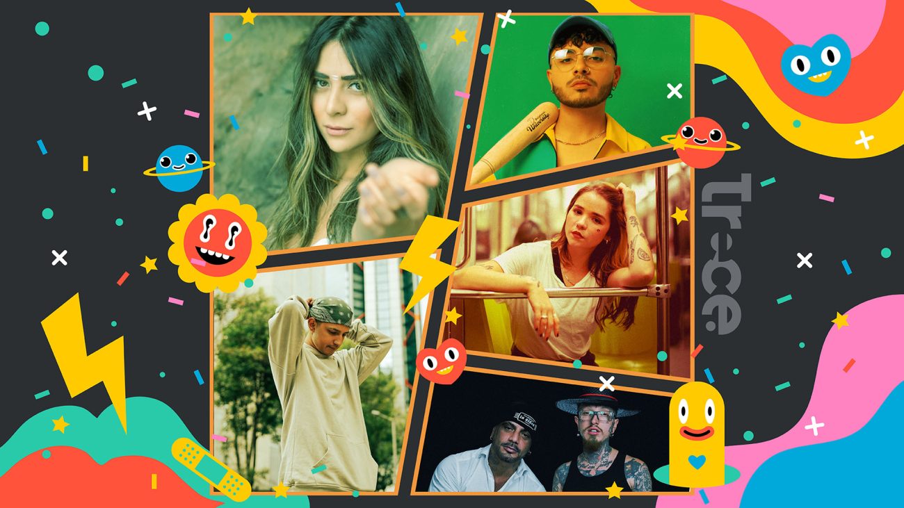 Kristal, CERO39, La Vent, Pau Mor, Aterciopelados y más estrenos de la música