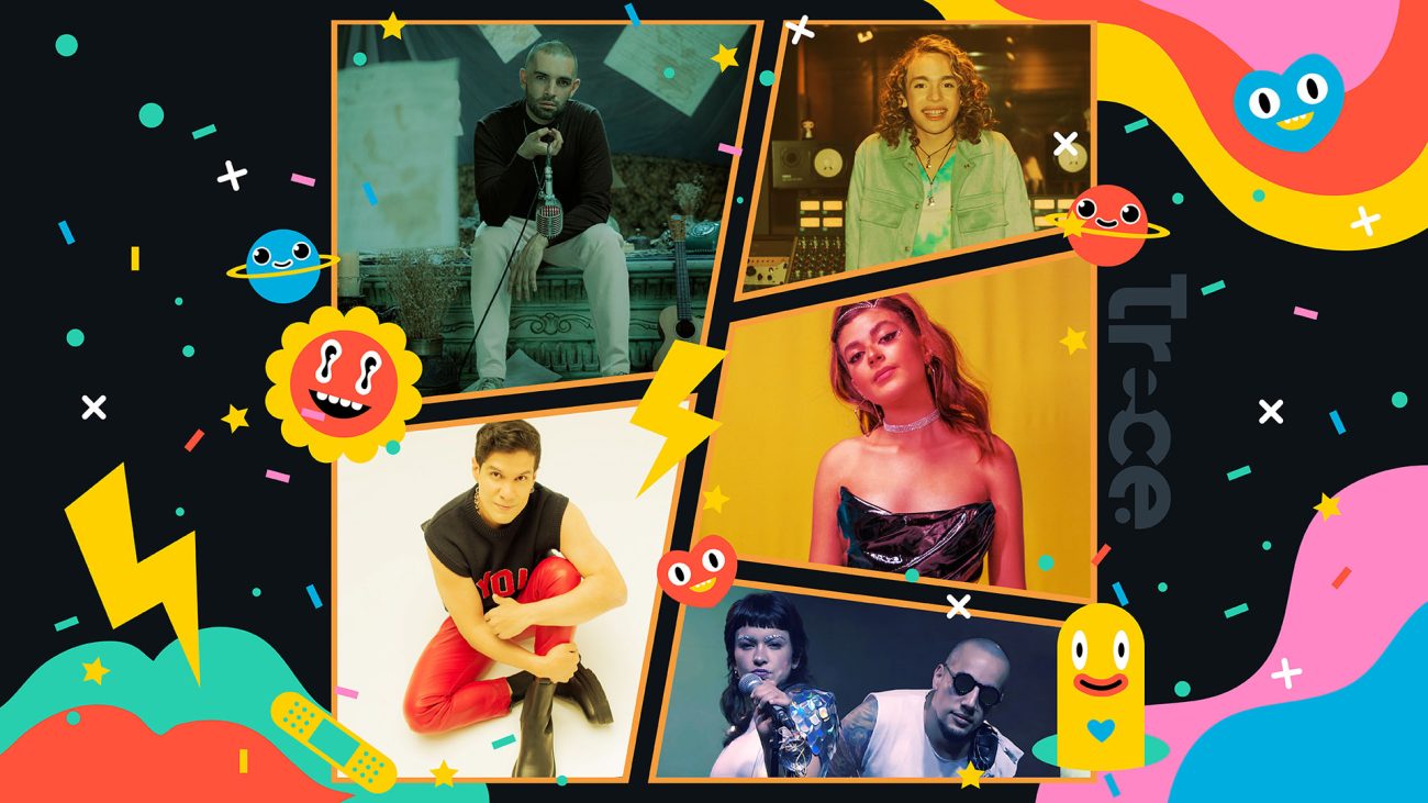 Lao Ra, Maiguai, Alkilados, SalsanGroove y más estrenos de la música