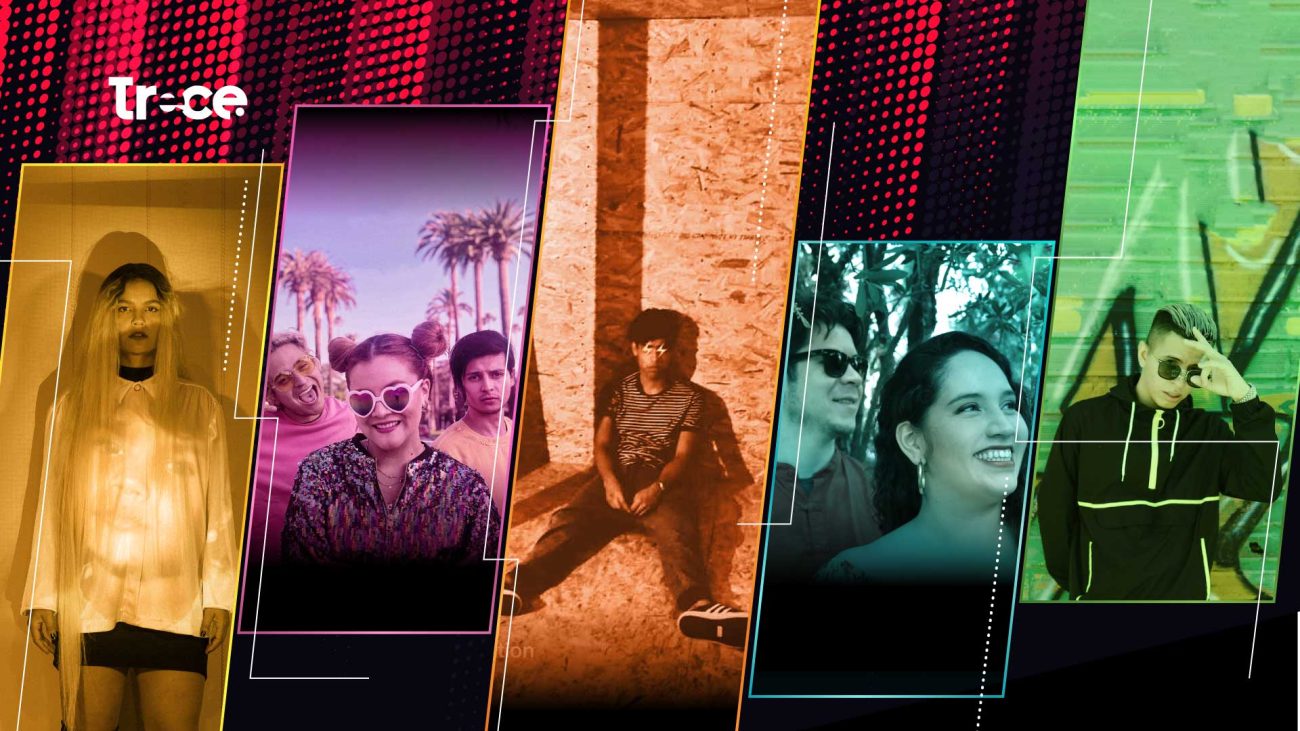 Walter Silva, Chelo La Cabra, Mitú, Color Nativo y más estrenos de la música