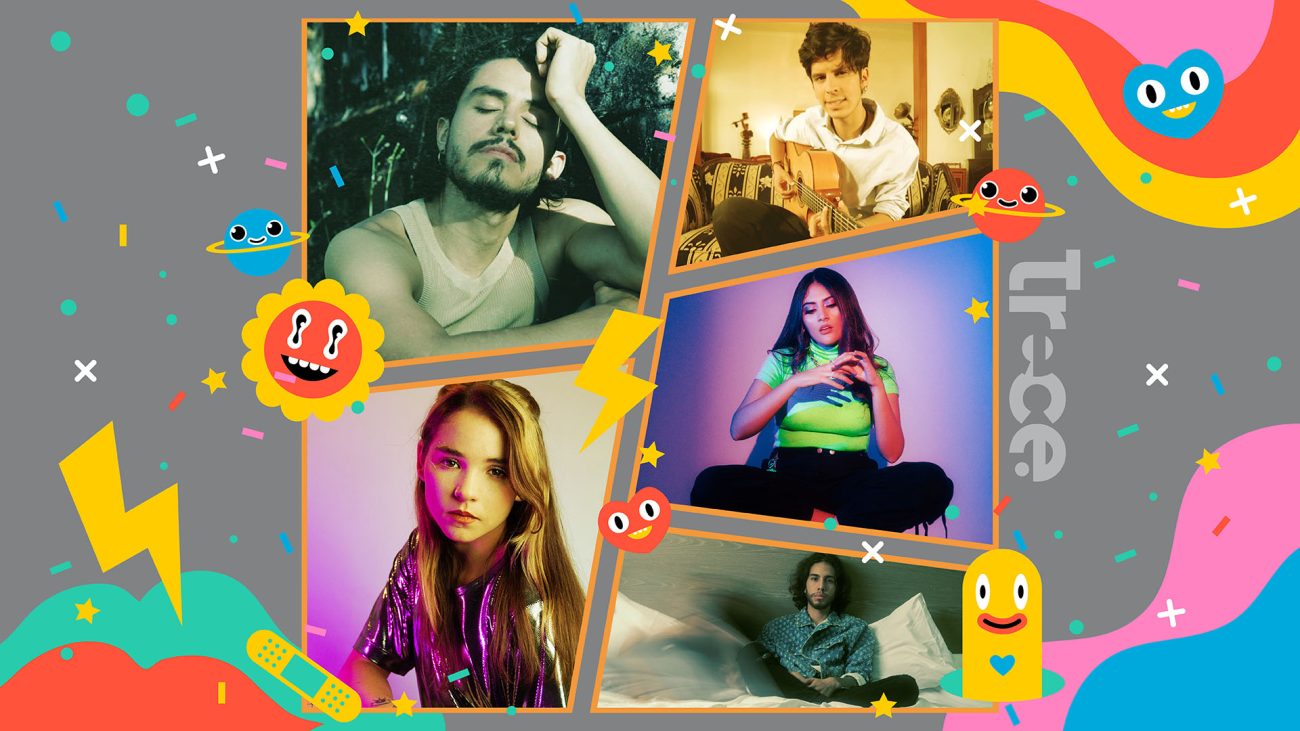 Nathaly Vega, Soy Emilia, Juandy, Wendy Sulca y más estrenos de la música