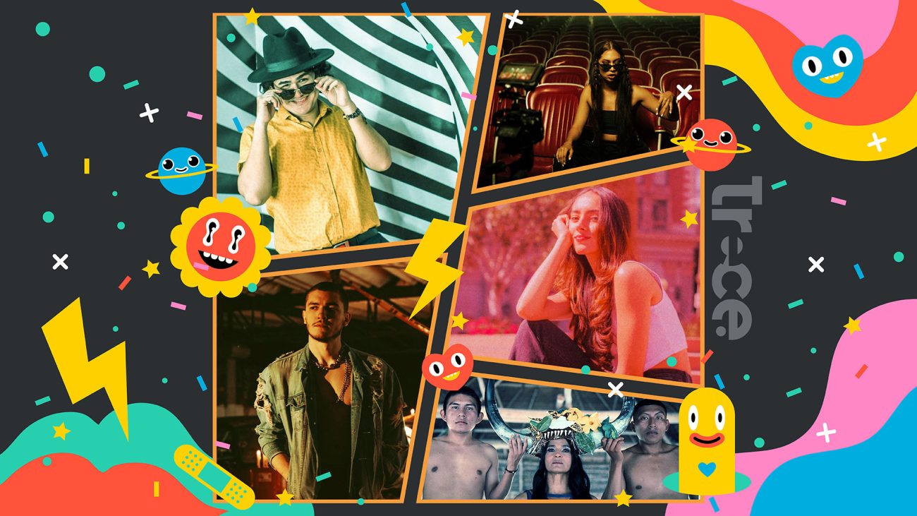 Cimarrón, Tequendama, Carlos Vives, Fito Páez y más estrenos de la música