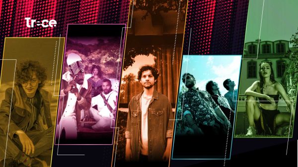 Martinika, Lee Eye, Ambar Luna, Sila Lua y más estrenos de la música