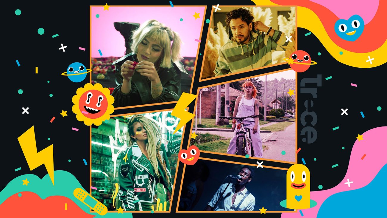 Alto Grado, Vivian Oranch, Plu con Plá, Jiggy Drama y más estrenos de la música