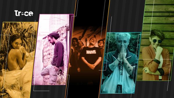 Trueno, LosPetitFellas, Una Espeletia, Caravanchela y más estrenos de la música