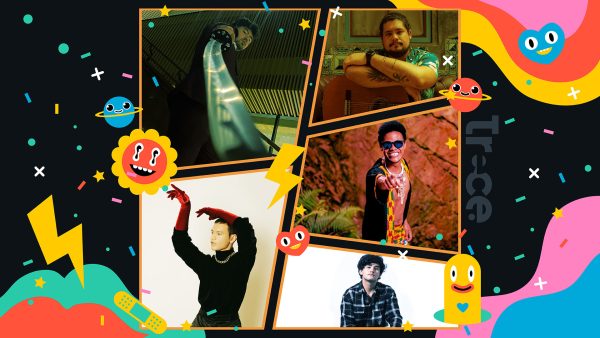 Dawer x Damper, Eichem, Lucy Vives, Don Tetto y más estrenos de la música