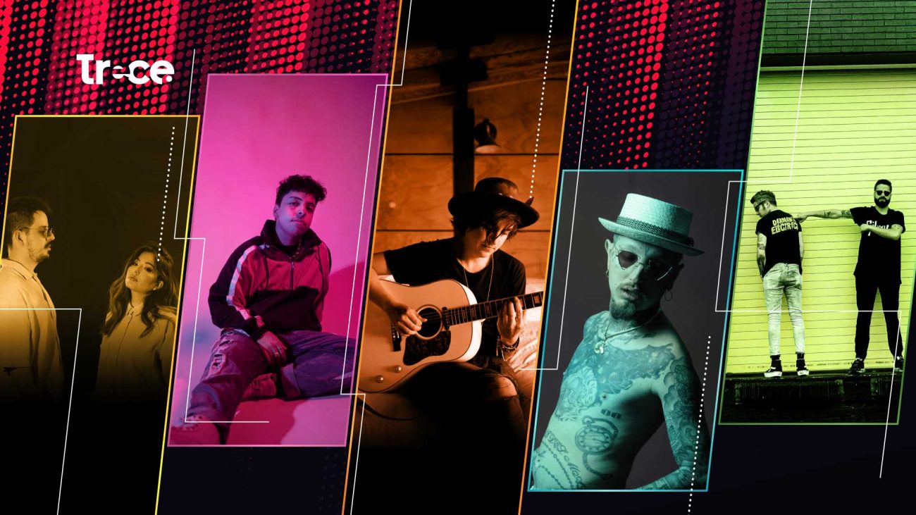 Armenia, Wonderfox, Diamante Eléctrico, The Vue y más estrenos de la música