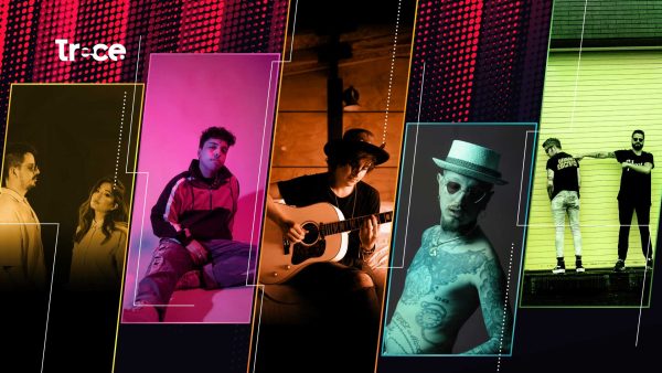 Armenia, Wonderfox, Diamante Eléctrico, The Vue y más estrenos de la música