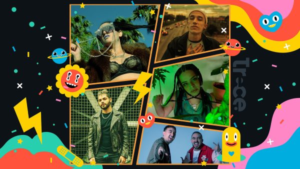 Animaleja, You Andy, Música Para Perros, Superlitio y más estrenos de la música