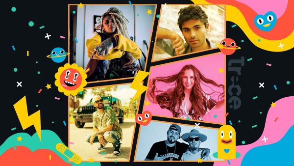 Alto Grado, Oh'laville, Trueno, Spektra de la Rima y más estrenos de la música