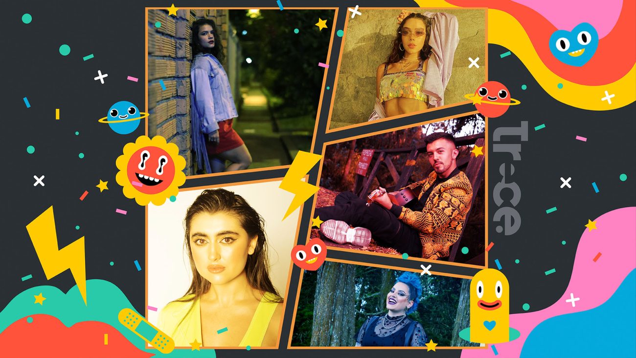 Mástil, EISAN, Ali A.K.A. Mind, Los Machetes y más estrenos de la música