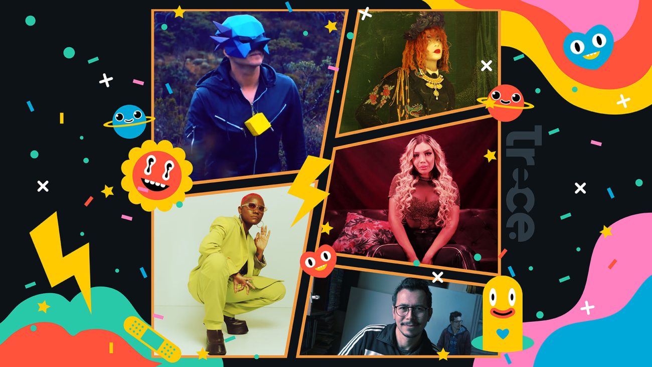 Tres Coronas, Sat Colibri, Mabiland, Lao Ra, UBanda y más estrenos de la música