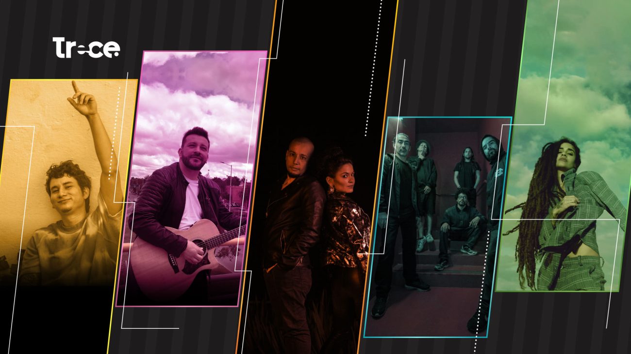 Calma Carmona, Alea, Maiguai, Guita, Maréh y más estrenos de la música