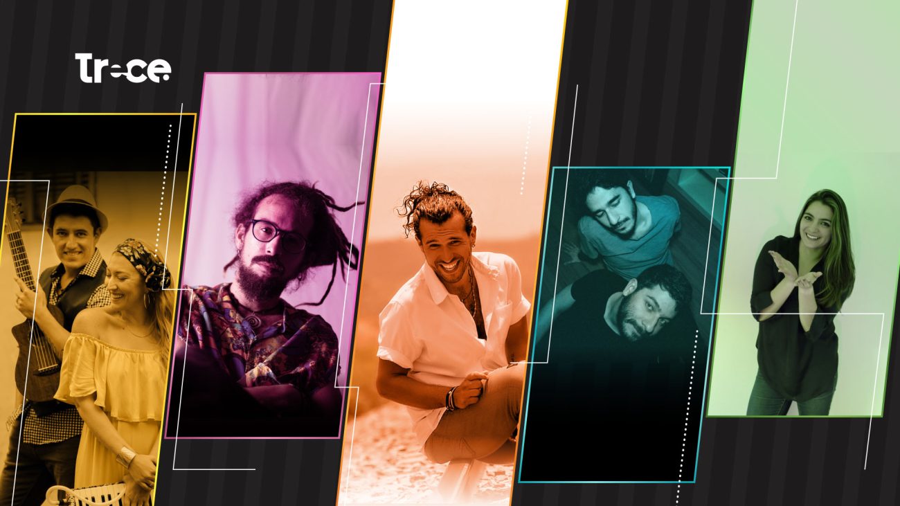 Vic Deal, The Spotglow, HMNS DÍAZ, Andrekza y más estrenos de la música