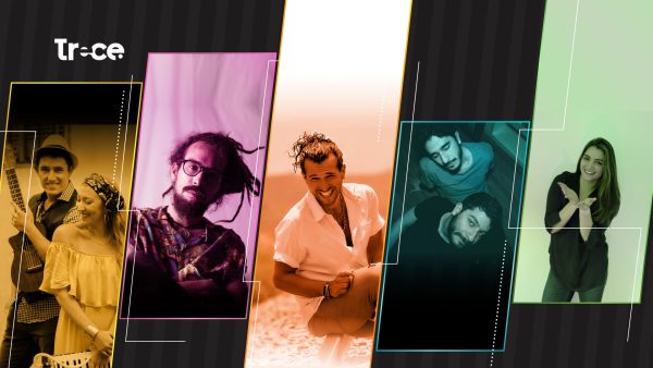 Vic Deal, The Spotglow, HMNS DÍAZ, Andrekza y más estrenos de la música