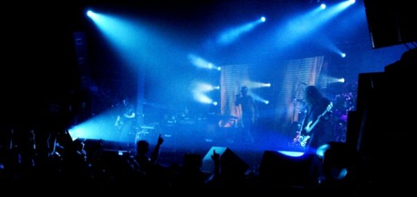 Tool acabó con la espera de su álbum ‘Fear Inoculum’