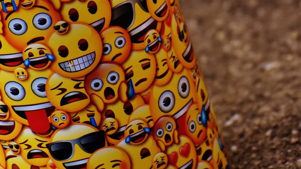 Los nuevos emojis que verás pronto en 2020