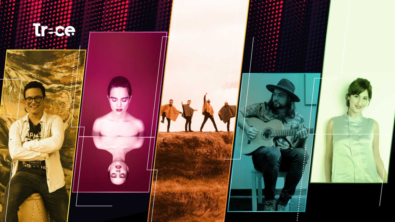 Juancho Valencia, Babasónicos, Los Rolling Ruanas, Le Big Sur y más estrenos de la música