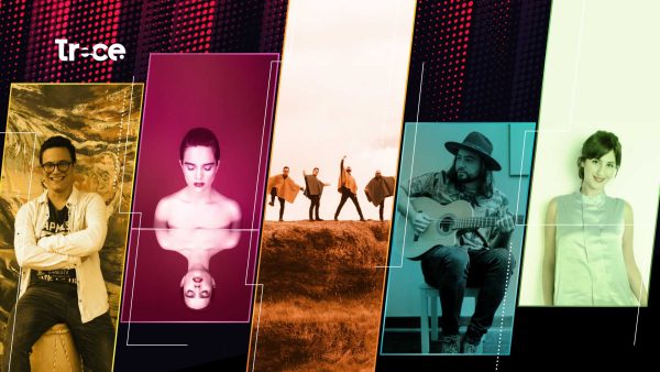 Juancho Valencia, Babasónicos, Los Rolling Ruanas, Le Big Sur y más estrenos de la música