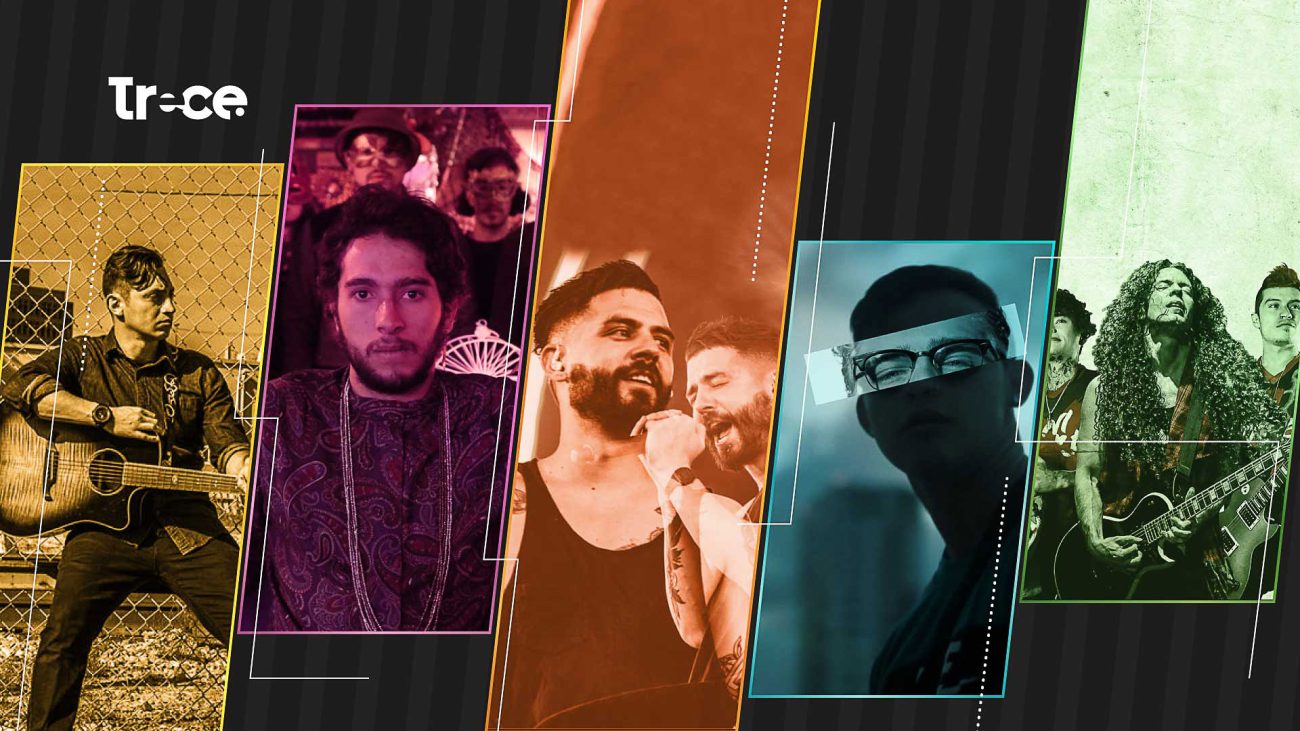 Tequendama, Apolo 7, Rap Bang Club, Distrito Especial y más estrenos de la música