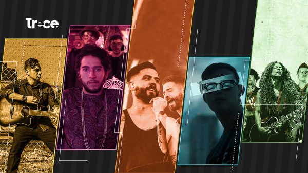 Tequendama, Apolo 7, Rap Bang Club, Distrito Especial y más estrenos de la música