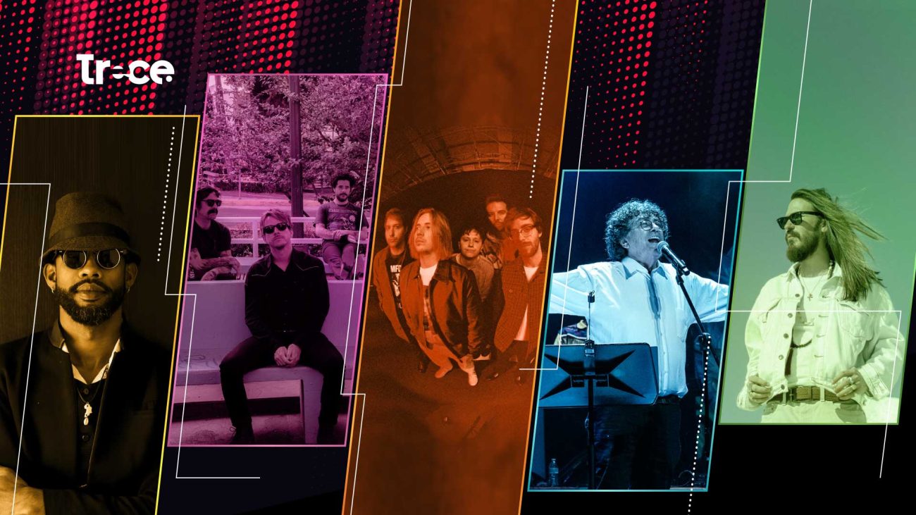 Elkin Robinson, H.E.R., Piero, Aretha Franklin y más estrenos de la música