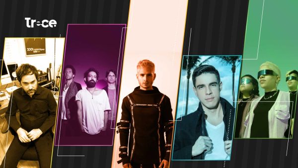 Gregorio Merchán, Kombilesa Mi, Víctor Cárdenas y más estrenos de la música