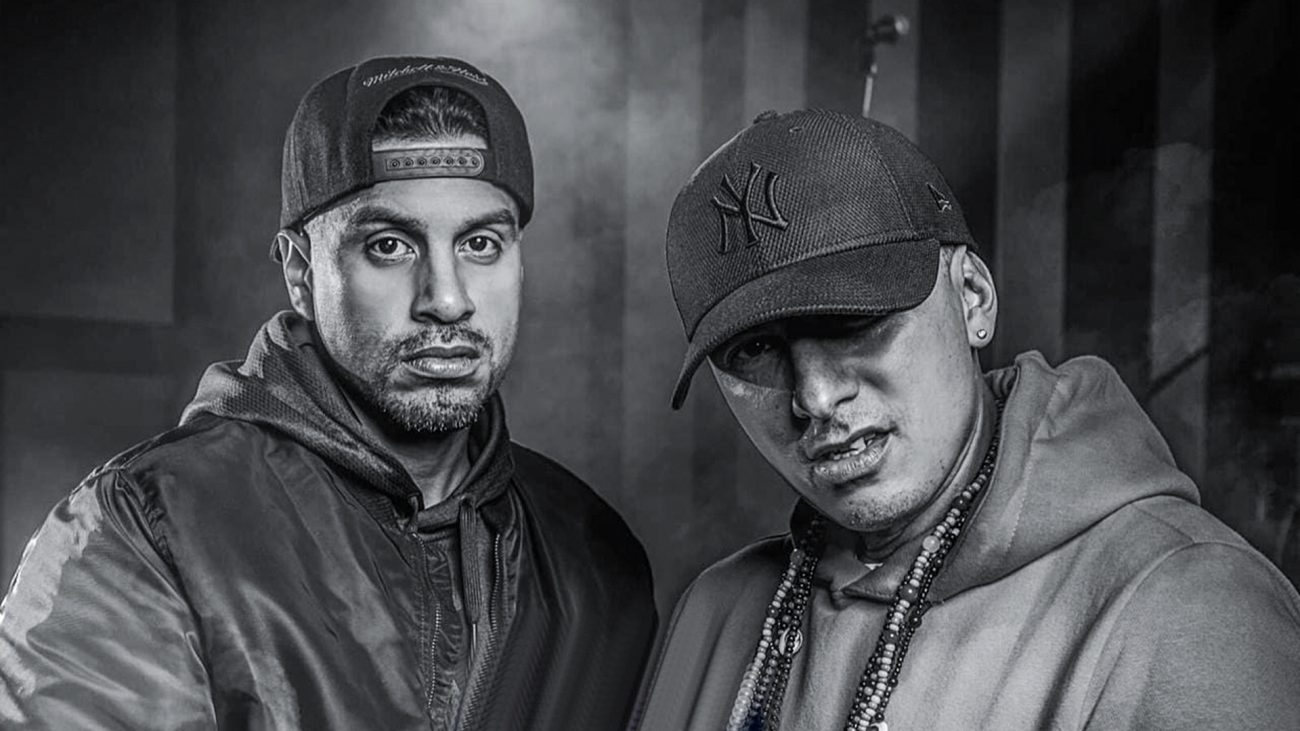 Tres Coronas, Tr3sdeCoraZón, Rap Bang Club y más estrenos de la música