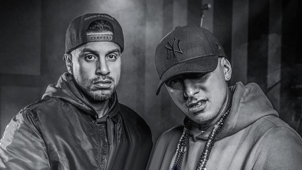 Tres Coronas, Tr3sdeCoraZón, Rap Bang Club y más estrenos de la música