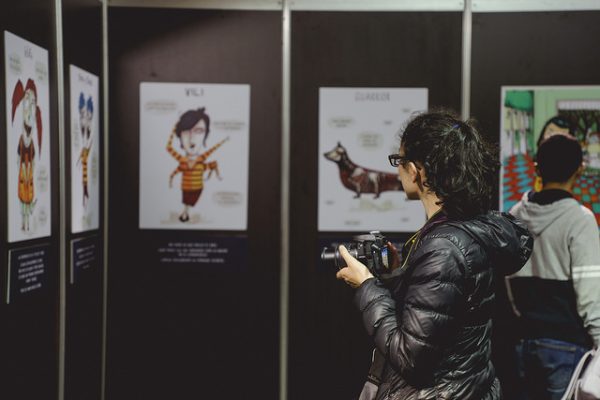 De locos y perezosos a visionarios y emprendedores