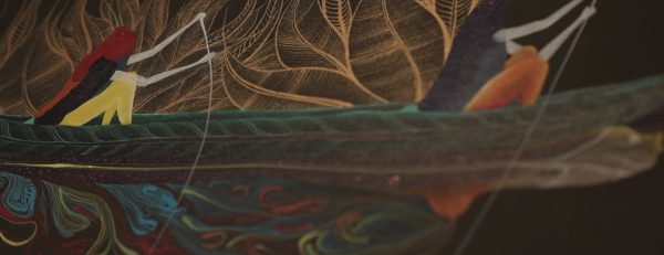 Espacio Odeón, otra forma de ver las artes