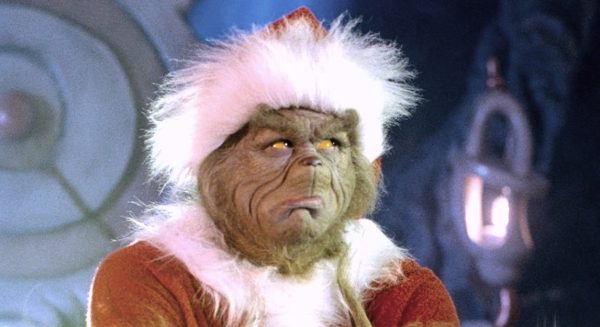 No quiero nada, soy antinavideño