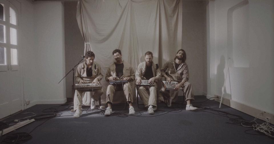 Oh´laville en cine-concierto: ‘Ciclo Restaurados’