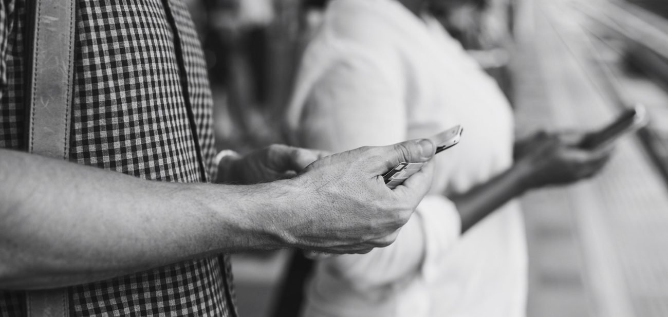 Cuidado con Olivia, el peligroso juego que se difunde a través de WhatsApp