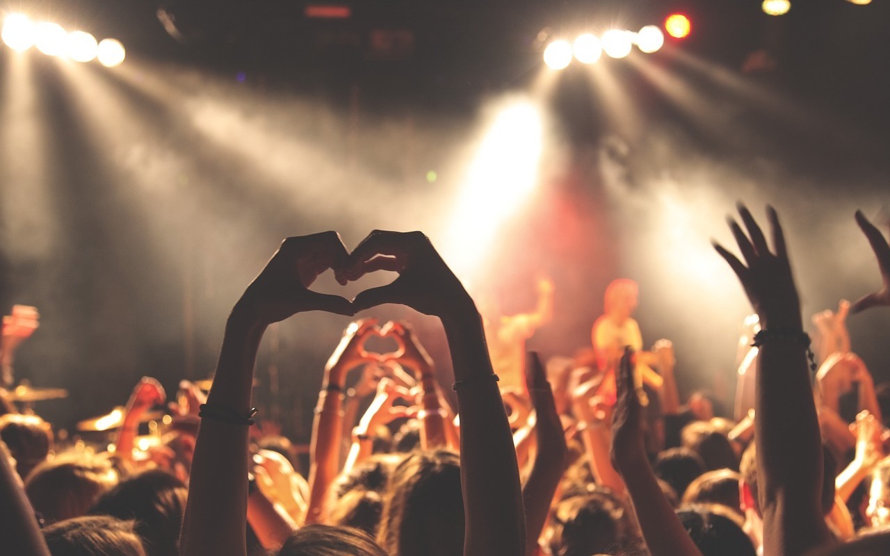 Junto a Rocca, Lisandro Meza, Elkin Robinson, Alerta Kamarada celebra sus 22 años