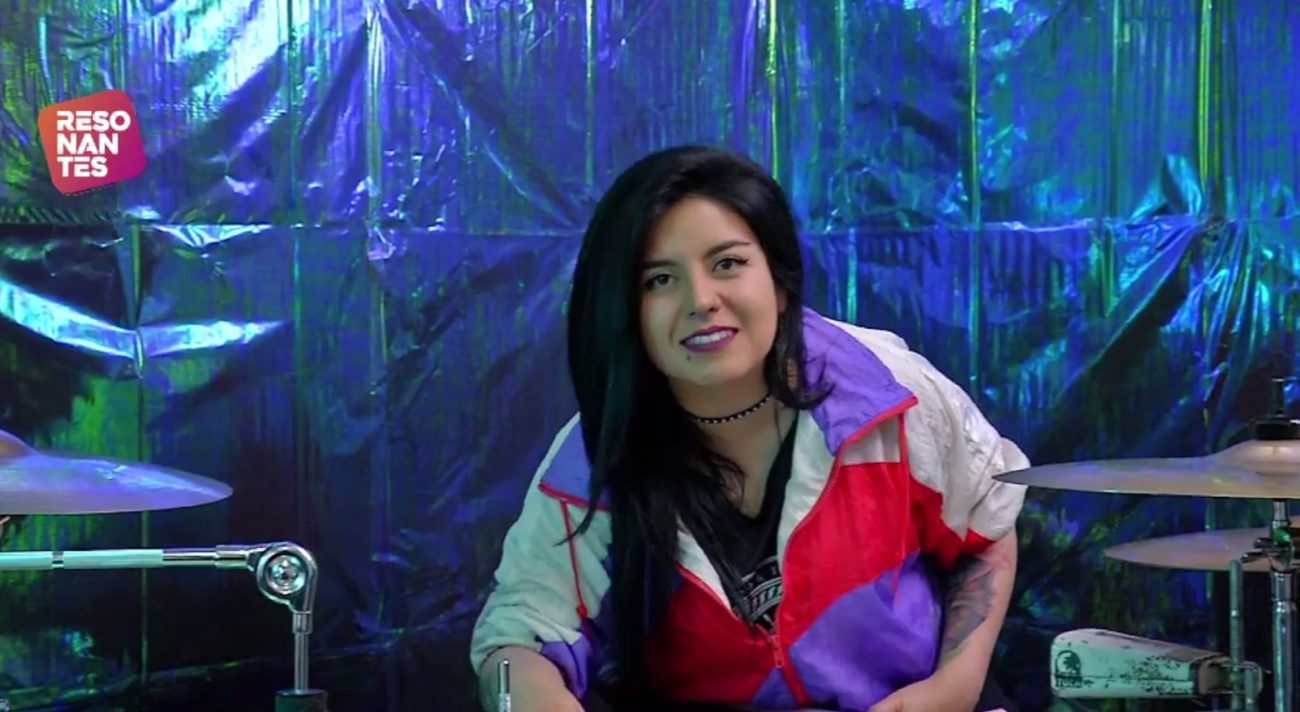 OneBeat Colombia presenta su residencia musical y artística de intercambio